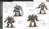 Warhammer 40,000 The Ultimate Guide