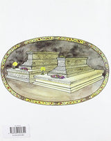 Taj Mahal: A Tale of Love and Sorrow in the Mughal Emperor's Court - Retail Maharaj