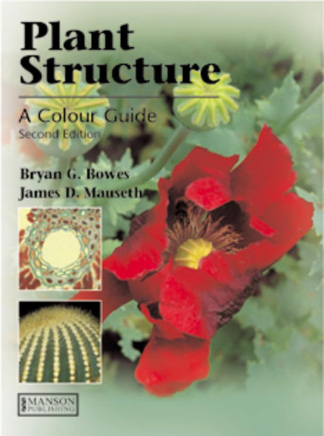 Plant Structure (Colour Guide) - Retail Maharaj