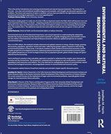 Environmental and Natural Resource Economics - Retail Maharaj