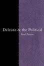 Deleuze and the Political (Thinking the Political) - Retail Maharaj