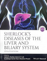 Sherlock's Diseases of the Liver and Biliary System