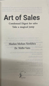 Art of Sales - Retail Maharaj