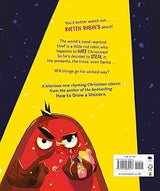 The Robin Who Stole Christmas: Discover this funny festive picture book
