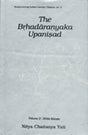 The Brhadaranyaka Upanishads: Vol 1, 2, 3 (Rediscovering Indian Literary Classics S., Vol 1, 2, 3) - Retail Maharaj