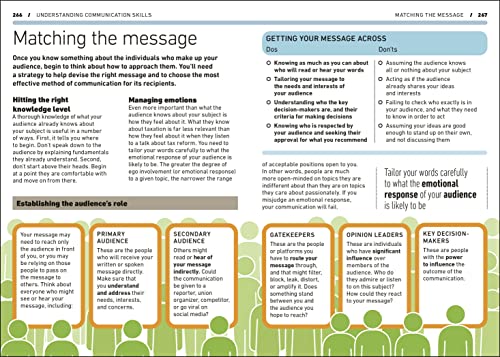 Essential Managers Management Handbook