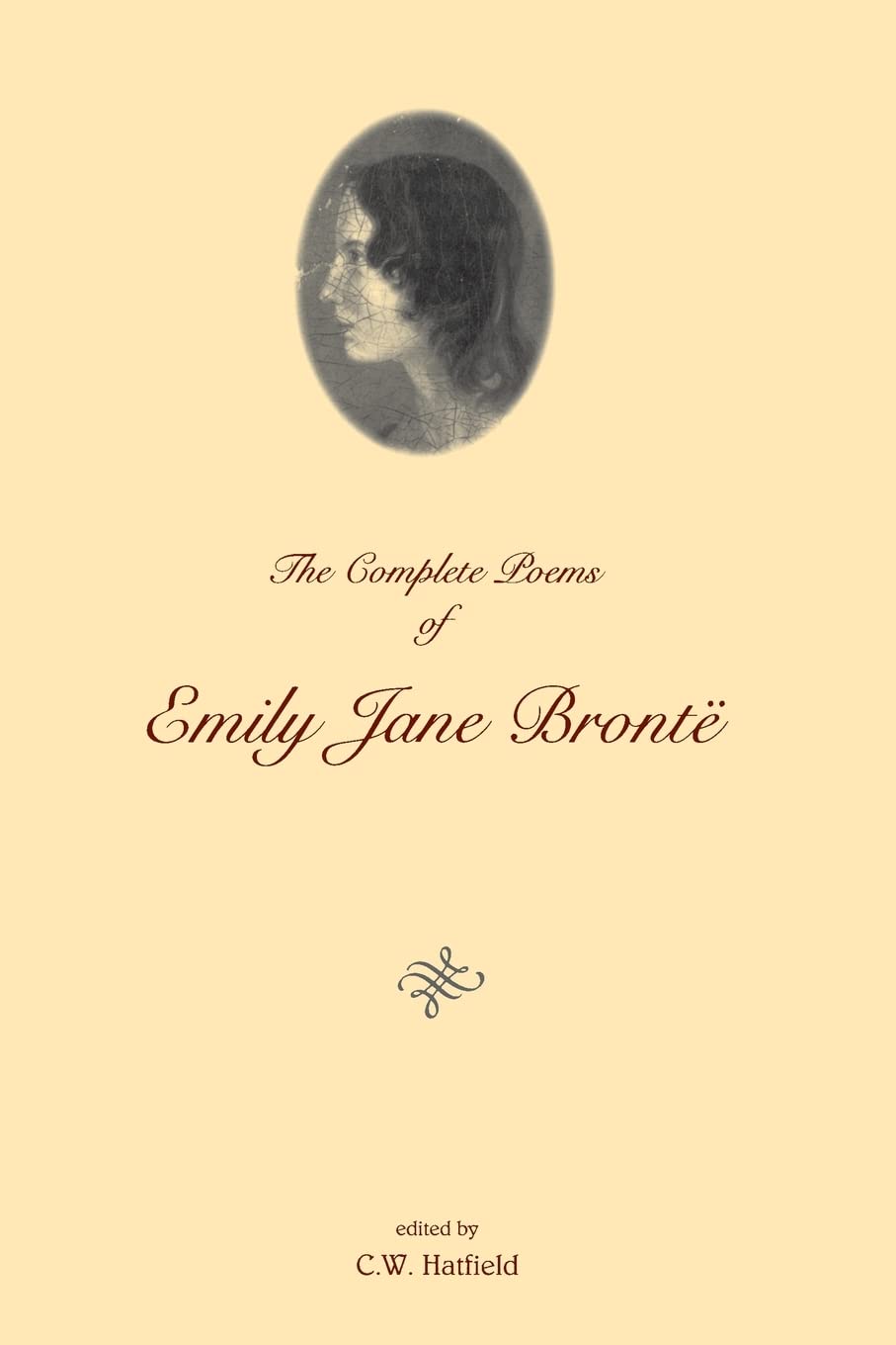 The Complete Poems of Emily Jane Brontë - Retail Maharaj