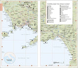DK Naples and the Amalfi Coast