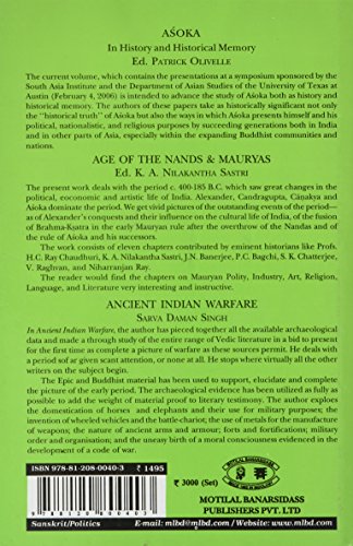 The Kautiliya Arthasastra - Vol. 2: Translation with Critical and Explanatory Notes - Retail Maharaj