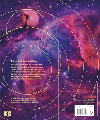 Cosmos: Explore the Wonders of the Universe | Retail Maharaj