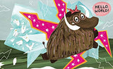 Gretel the Wonder Mammoth: A story about overcoming anxiety