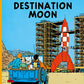 Destination Moon