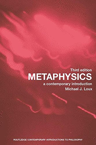Metaphysics - Retail Maharaj