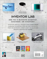 Inventor Lab - Retail Maharaj