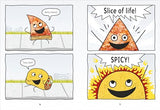 Pizza and Taco: Who's the Best?