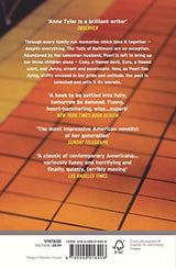 Dinner at the Homesick Restaurant - Retail Maharaj