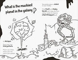 The Star Wars Book of Monsters, Ooze and Slime