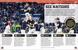 Rugby: Be on the Ball with the Greatest Game on Earth