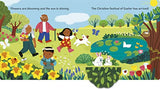 First Festivals: Easter: A Lift-the-Flap Book
