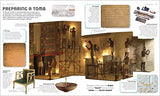 Incredible History: Lost Worlds Brought Back to Life