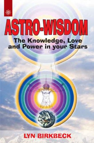 Astro-Wisdom: The Knowledge, Love and Power in Your Stars - Retail Maharaj