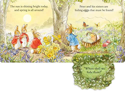 Peter Rabbit: Easter Fun - Retail Maharaj