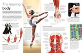 Human Body - Retail Maharaj
