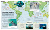 Amazing Animal Journeys: The Most Incredible Migrations in the Natural World