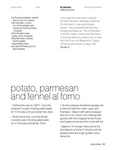 My Simple Italian - Retail Maharaj