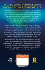 A Thousand Kisses Deep: A Romance Thriller Fiction Novel that revolves around Mystery & Suspense in Love, Life & Fate | Sequel to That Kiss in the Rain | Penguin Books - Retail Maharaj