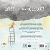 Lost in the Clouds: A gentle story to help children understand death and grief