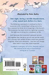 The Scarecrow and His Servant - Retail Maharaj