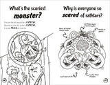 The Star Wars Book of Monsters, Ooze and Slime