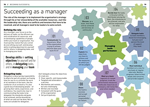 Achieving High Performance