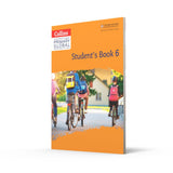 Cambridge Primary Global Perspectives Pupil's Book: Stage 6
