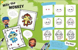 Draw with Art for Kids Hub Animals