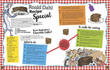 The World of Roald Dahl