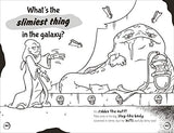The Star Wars Book of Monsters, Ooze and Slime