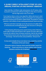 The Startup Wife - Retail Maharaj