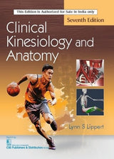 Clinical Kinesiology And Anatomy, 7/E