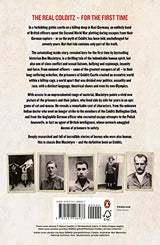 Colditz: Prisoners of the Castle
