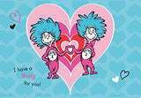 Love From Dr. Seuss