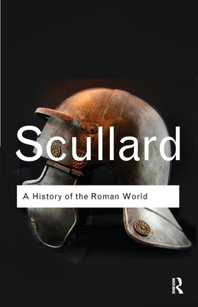 A History of the Roman World: 753 to 146 BC (Routledge Classics) - Retail Maharaj