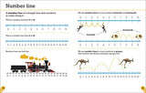 First Maths Glossary: An Illustrated Reference Guide (DK First Reference)