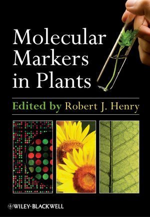 Molecular Markers in Plants by Unknown(2012-12-26)