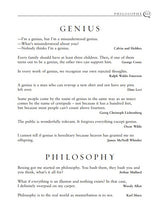 The Funniest Thing You Never Said: The Ultimate Collection of Humorous Quotations - Retail Maharaj