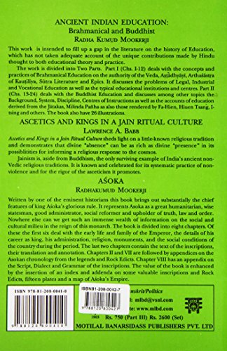 The Kautiliya Arthasastra - Vol. 3: A Study: Pt. 3 - Retail Maharaj