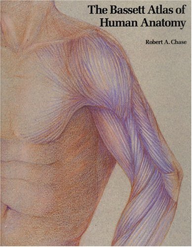 The Bassett Atlas of Human Anatomy