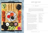 On Boards: Simple & Inspiring Recipe Ideas to Share at Every Gathering: A Cookbook - Retail Maharaj