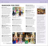 DK Top 10 Bangkok